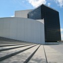 JFK Presidential Library / I.M. Pei (3) JFK Presidential Library / I.M. Pei (3) Photo by Shanon Mollerus