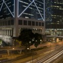 Bank of China Tower / I.M. Pei Bank of China Tower / I.M. Pei Photo by manning 999 - http://www.flickr.com/photos/manning999/