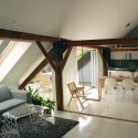 A-partment / Granda Strovs Architects
