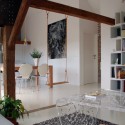 Courtesy of Granda Strovs Architects