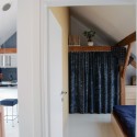 A-partment / Granda Strovs Architects Courtesy of Granda Strovs Architects
