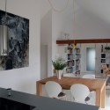 A-partment / Granda Strovs Architects Courtesy of Granda Strovs Architects