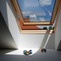 A-partment / Granda Strovs Architects Courtesy of Granda Strovs Architects