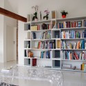 A-partment / Granda Strovs Architects Courtesy of Granda Strovs Architects