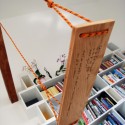 A-partment / Granda Strovs Architects Courtesy of Granda Strovs Architects