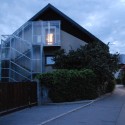 A-partment / Granda Strovs Architects