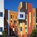 Armstrong Place Senior Housing / David Baker & Partners © Brian Rose