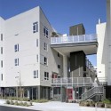 Armstrong Place Senior Housing / David Baker & Partners © Brian Rose