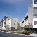 Armstrong Place Senior Housing / David Baker & Partners © Brian Rose