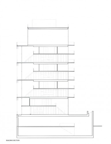 Metal Shutter Houses / Shigeru Ban Architects + Dean Maltz Architect