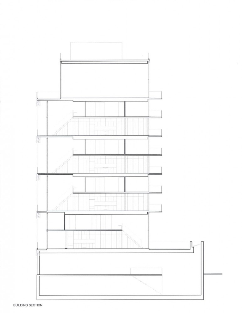 Metal Shutter Houses / Shigeru Ban Architects + Dean Maltz Architect