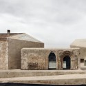 Ribera del Duero Headquarters / Estudio Barozzi Veiga