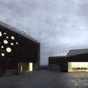 Ribera del Duero Headquarters / Estudio Barozzi Veiga
