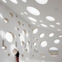 Ribera del Duero Headquarters / Estudio Barozzi Veiga Ribera del Duero Headquarters / Estudio Barozzi Veiga © Mariela Apollonio