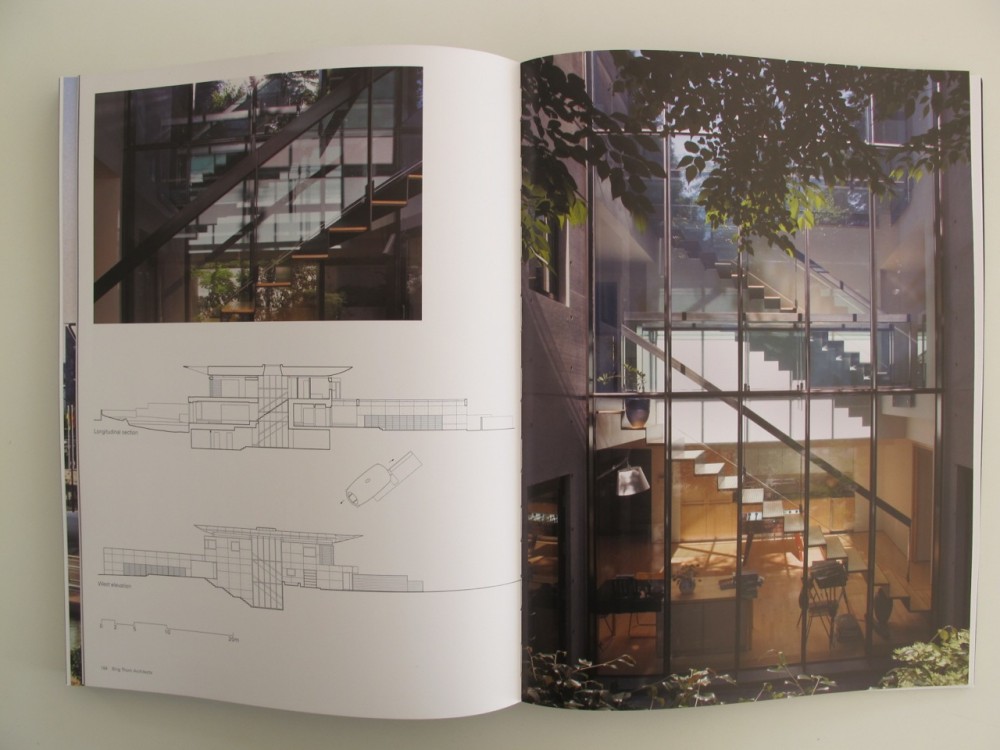 Bing Thom Works / Bing Thom Architects