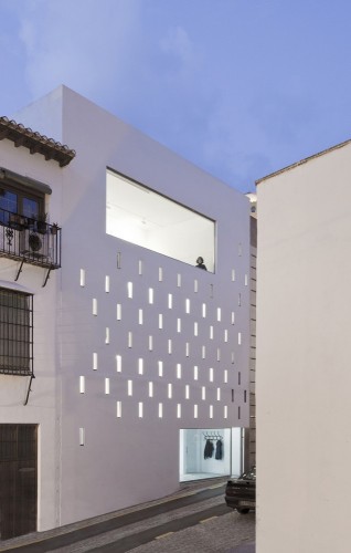 Belén Street Studio / Elisa Valero Ramos