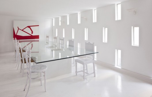 Belén Street Studio / Elisa Valero Ramos