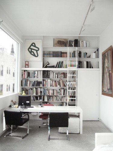 Belén Street Studio / Elisa Valero Ramos