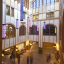 Center for Community at the University of Colorado at Boulder / Centerbrook Architects with Davis Partnership Architects