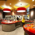 Center for Community at the University of Colorado at Boulder / Centerbrook Architects with Davis Partnership Architects