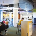 Center for Community at the University of Colorado at Boulder / Centerbrook Architects with Davis Partnership Architects