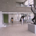 Museum of Modern Art, Gunma Museum of Modern Art, Gunma © panda sensei / www.flickr.com