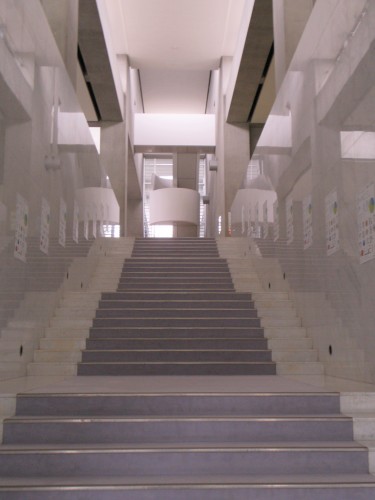 Museum of Modern Art, Gunma