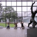 Museum of Modern Art, Gunma Museum of Modern Art, Gunma © panda sensei / www.flickr.com