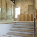 Blackfriars Priory / Feilden Clegg Bradley Studios Blackfriars Priory / Feilden Clegg Bradley Studios Courtesy of Feilden Clegg Bradley Studios