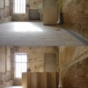 Blackfriars Priory / Feilden Clegg Bradley Studios Blackfriars Priory / Feilden Clegg Bradley Studios Courtesy of Feilden Clegg Bradley Studios