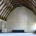 Blackfriars Priory / Feilden Clegg Bradley Studios Blackfriars Priory / Feilden Clegg Bradley Studios Courtesy of Feilden Clegg Bradley Studios