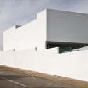 Single-Family House in Pedro Verde / Elisa Valero Arquitectura
