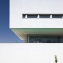 Single-Family House in Pedro Verde / Elisa Valero Arquitectura
