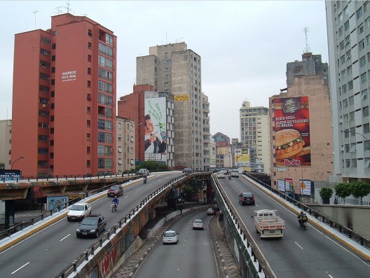 U.S. Invests in Brazil’s Infrastructure Upgrades