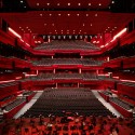 Harpa Concert Hall and Conference Centre / Henning Larsen Architects Harpa Concert Hall and Conference Centre / Henning Larsen Architects Courtesy of Henning Larsen Architects