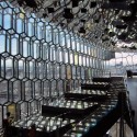 Harpa Concert Hall and Conference Centre / Henning Larsen Architects Harpa Concert Hall and Conference Centre / Henning Larsen Architects Courtesy of Henning Larsen Architects