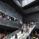 Harpa Concert Hall and Conference Centre / Henning Larsen Architects Harpa Concert Hall and Conference Centre / Henning Larsen Architects Courtesy of Henning Larsen Architects