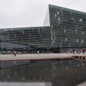 Harpa Concert Hall and Conference Centre / Henning Larsen Architects Harpa Concert Hall and Conference Centre / Henning Larsen Architects Courtesy of Henning Larsen Architects