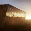 Harpa Concert Hall and Conference Centre / Henning Larsen Architects Harpa Concert Hall and Conference Centre / Henning Larsen Architects Courtesy of Henning Larsen Architects