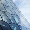 Harpa Concert Hall and Conference Centre / Henning Larsen Architects Harpa Concert Hall and Conference Centre / Henning Larsen Architects Courtesy of Henning Larsen Architects