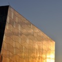 Harpa Concert Hall and Conference Centre / Henning Larsen Architects Harpa Concert Hall and Conference Centre / Henning Larsen Architects Courtesy of Henning Larsen Architects