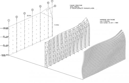 axonometric