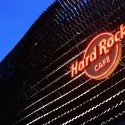 Hard Rock Cafe Facade / Architectkidd