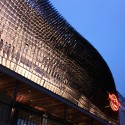 Hard Rock Cafe Facade / Architectkidd