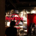 Hard Rock Cafe Facade / Architectkidd