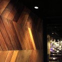 Hard Rock Cafe Facade / Architectkidd © Courtesy of Architectkidd