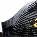 Hard Rock Cafe Facade / Architectkidd