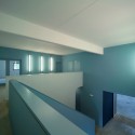Schoten Workshop Building / Loos Architects