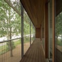 Schoten Workshop Building / Loos Architects