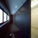 Schoten Workshop Building / Loos Architects © Allard van der Hoek
